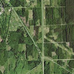 Tootsi High Resolution Satellite Map