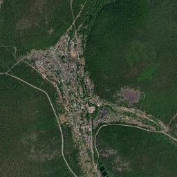 Leninskiy High Resolution Satellite Map