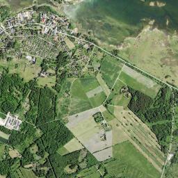 Orissaare High Resolution Satellite Map