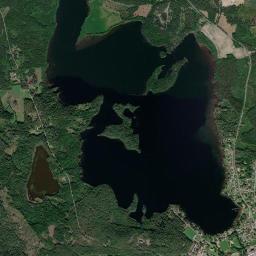 Mölltorp High Resolution Satellite Map