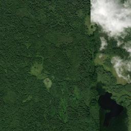 Moshenskoy Rayon High Resolution Satellite Map