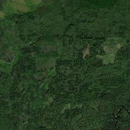 Shar’inskiy Rayon High Resolution Satellite Map