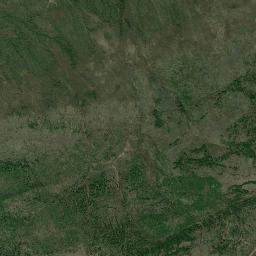 Boguchanskiy Rayon High Resolution Satellite Map