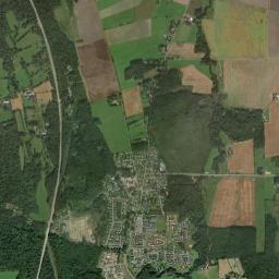 Stöpen High Resolution Satellite Map