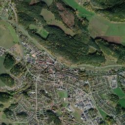 Söderköping High Resolution Satellite Map