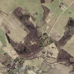 Tartu vald High Resolution Satellite Map