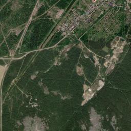 Lebedinyy High Resolution Satellite Map