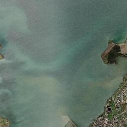 Vadstena High Resolution Satellite Map