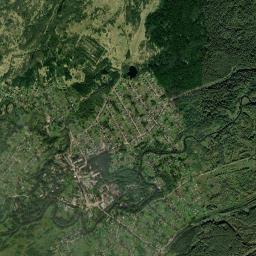 Kulotino High Resolution Satellite Map