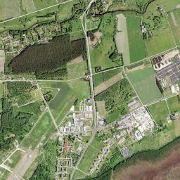 Sauga High Resolution Satellite Map