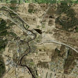 Audru High Resolution Satellite Map