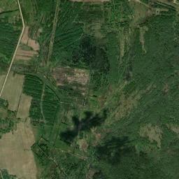 Sandovskiy Rayon High Resolution Satellite Map