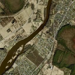 Paikuse High Resolution Satellite Map