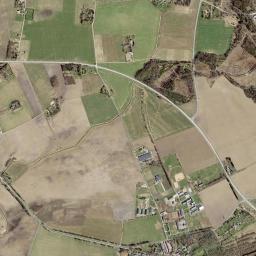 Luunja High Resolution Satellite Map