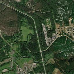 Chistyye Bory High Resolution Satellite Map