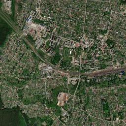 Shar’ya High Resolution Satellite Map