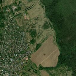 Falënki High Resolution Satellite Map