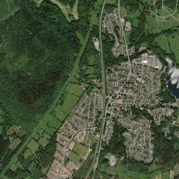 Skultorp High Resolution Satellite Map