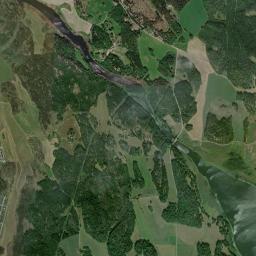 Sturefors High Resolution Satellite Map