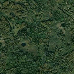 Strugo-Krasnenskiy Rayon High Resolution Satellite Map