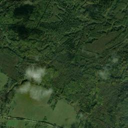 Shabalinskiy Rayon High Resolution Satellite Map