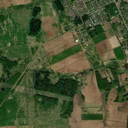 Falënskiy Rayon High Resolution Satellite Map