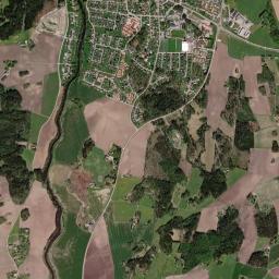 Grästorp High Resolution Satellite Map