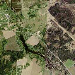 Kurepalu High Resolution Satellite Map