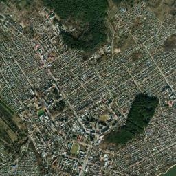 Kolpashevo High Resolution Satellite Map