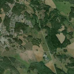 Grebo High Resolution Satellite Map