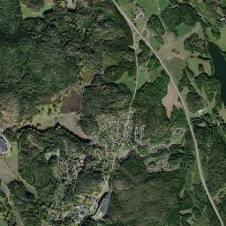 Gusum High Resolution Satellite Map