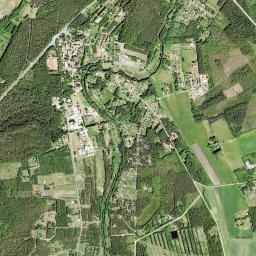 Uulu High Resolution Satellite Map