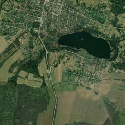 Lesnoye High Resolution Satellite Map