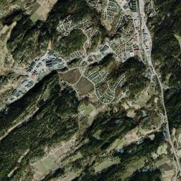 Henån High Resolution Satellite Map