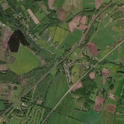 Åkarp High Resolution Satellite Map