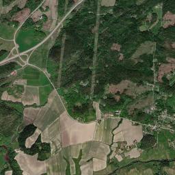 Sjuntorp High Resolution Satellite Map