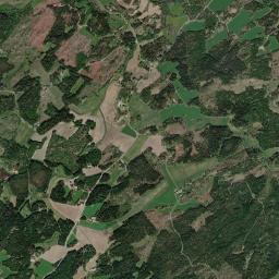 Trollhättan High Resolution Satellite Map