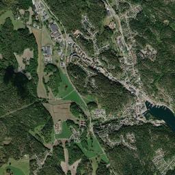 Valdemarsvik High Resolution Satellite Map