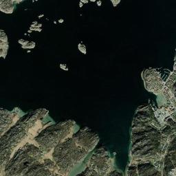 Ellös High Resolution Satellite Map