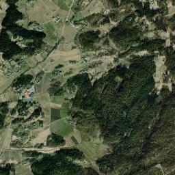 Orust High Resolution Satellite Map