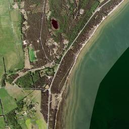 Tehumardi High Resolution Satellite Map