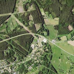 Kilingi-Nõmme High Resolution Satellite Map