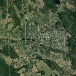 Serëdka High Resolution Satellite Map