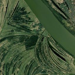 Mendeleyevo High Resolution Satellite Map