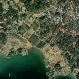 Svanesund High Resolution Satellite Map