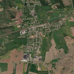 Floby High Resolution Satellite Map