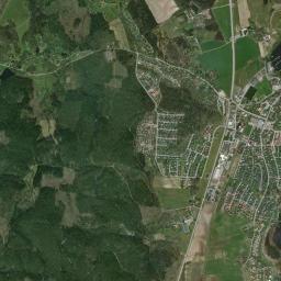 Rimforsa High Resolution Satellite Map