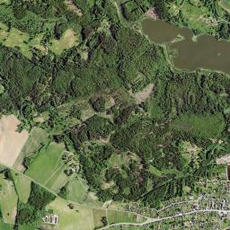 Abja-Paluoja High Resolution Satellite Map