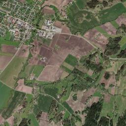 Sollebrunn High Resolution Satellite Map