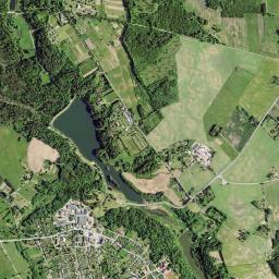 Karksi-Nuia High Resolution Satellite Map